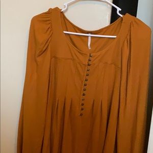 Free People top